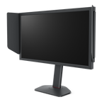 BenQ ZOWIE XL2566X+ Gaming Monitor – 24,1″ Full HD mit 400 Hz