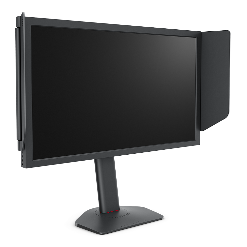 BenQ ZOWIE XL2566X+ Gaming Monitor – 24,1″ Full HD mit 400 Hz