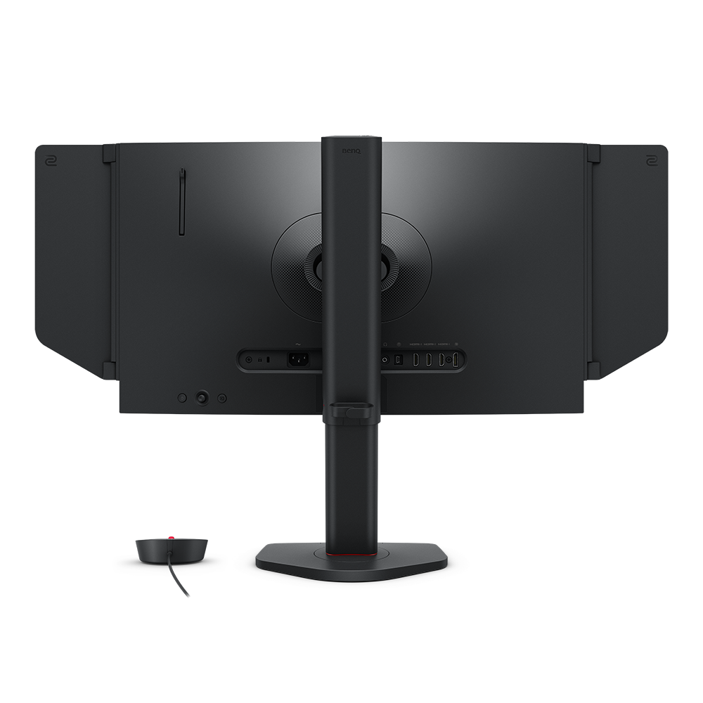 BenQ ZOWIE XL2586X+ 24,1″ Full HD Gaming Monitor – 600 Hz, DyAc™ 2