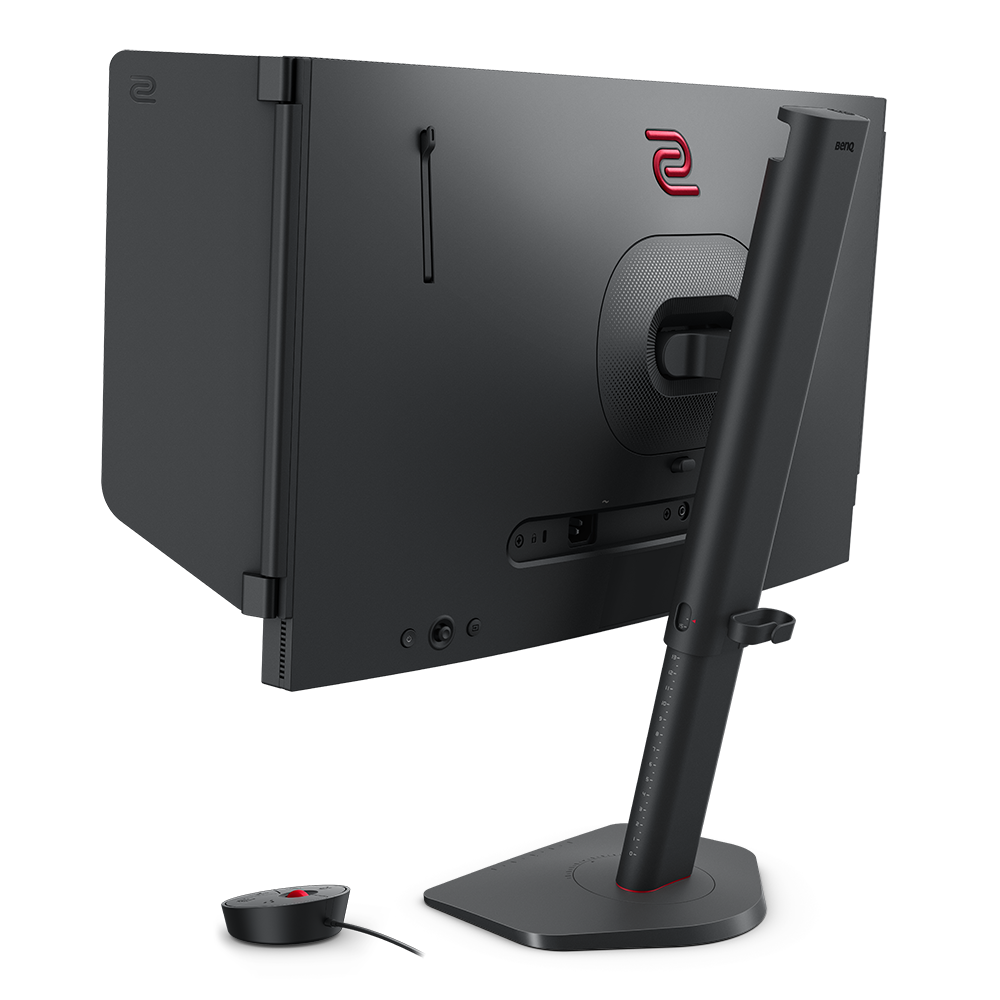 BenQ ZOWIE XL2586X+ 24,1″ Full HD Gaming Monitor – 600 Hz, DyAc™ 2