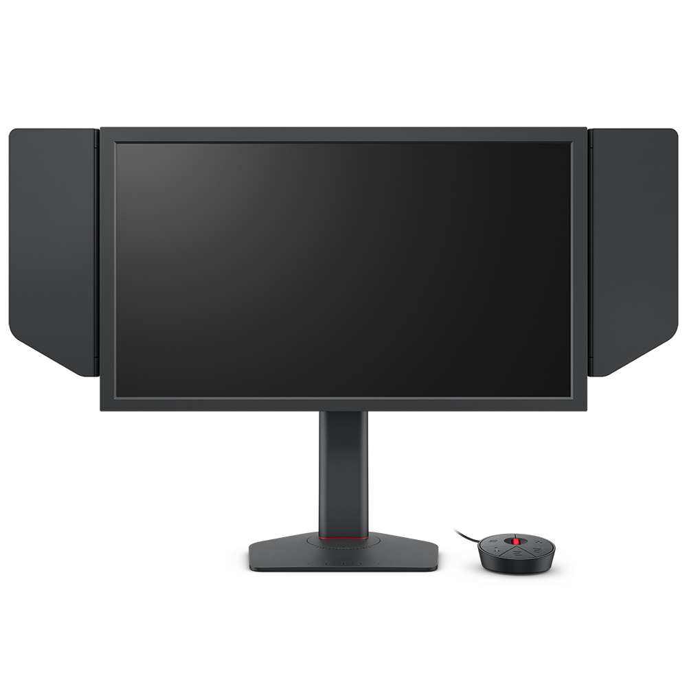 BenQ ZOWIE XL2586X+ 24,1″ Full HD Gaming Monitor – 600 Hz, DyAc™ 2