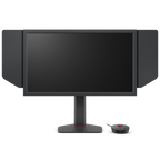 BenQ ZOWIE XL2586X+ 24,1″ Full HD Gaming Monitor – 600 Hz, DyAc™ 2