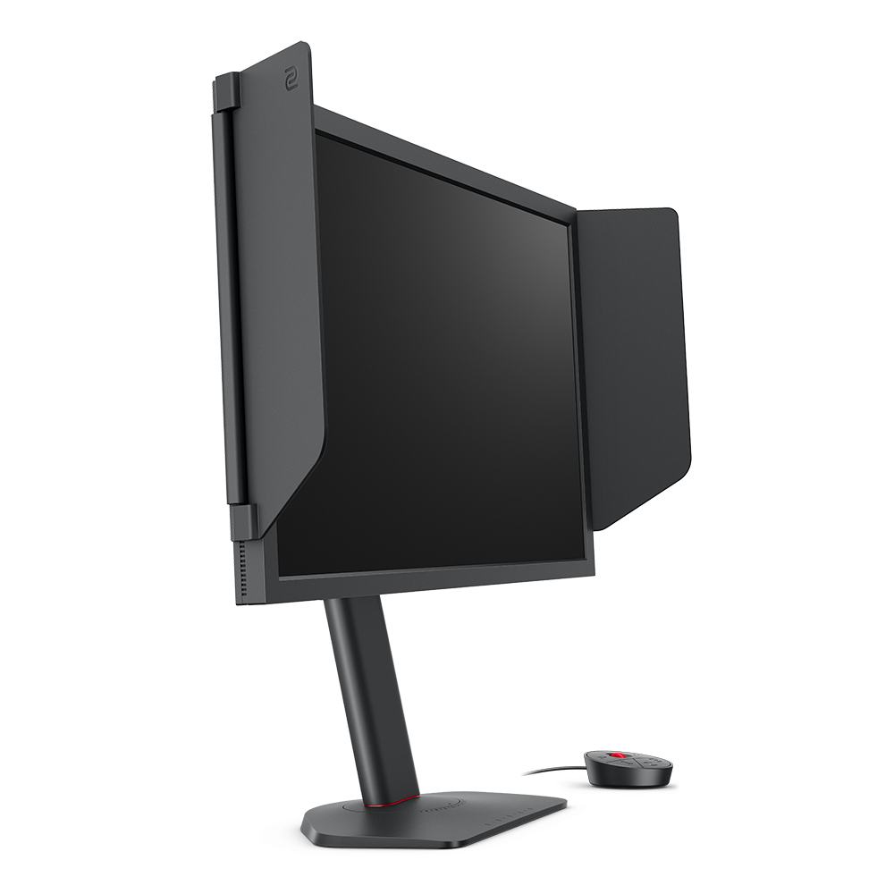 BenQ ZOWIE XL2586X+ 24,1″ Full HD Gaming Monitor – 600 Hz, DyAc™ 2