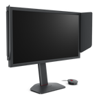BenQ ZOWIE XL2586X+ 24,1″ Full HD Gaming Monitor – 600 Hz, DyAc™ 2