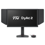 BenQ ZOWIE XL2566X+ Gaming Monitor – 24,1″ Full HD mit 400 Hz